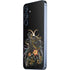 Wolf Howling by Sarah Richter Galaxy A36 5G Skin